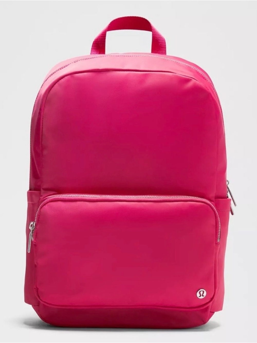 Lululemon NWT Everywhere Backpack 22L Pink Water Repellent